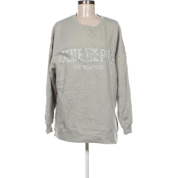 Dámska blúza Amisu 67001067