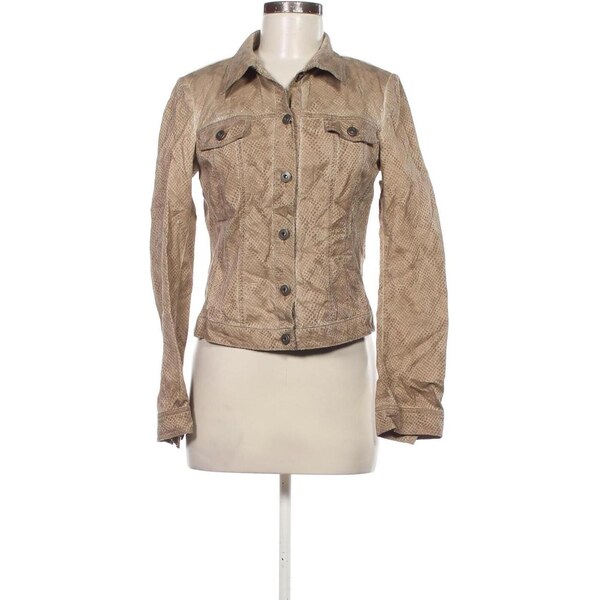 Dámska bunda Biba 67001088