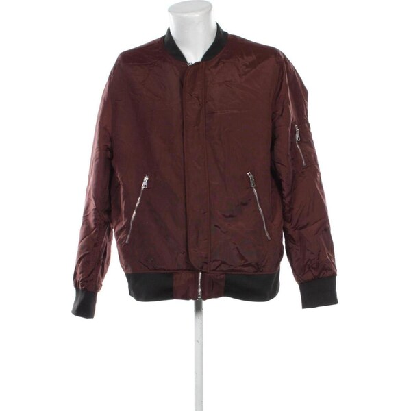 Pánska bunda H&M 67001098