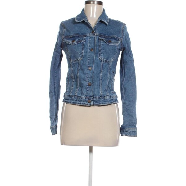 Dámska bunda Bershka 67001082