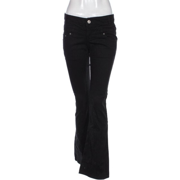 Dámske džínsy Amisu 67001102