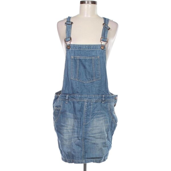 Dámske šaty s trákmi Uskees 67001107