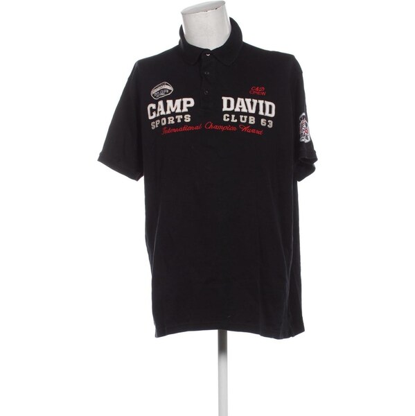 Pánske tričko Camp David 67001138