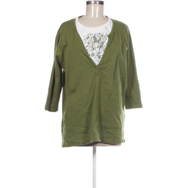 Dámska blúza Yessica 67001140