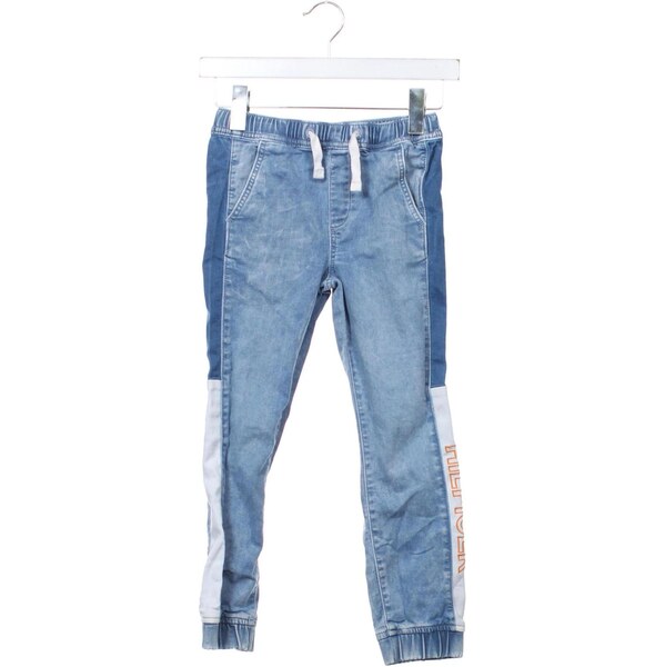 Detské džínsy Tommy Hilfiger 67001328