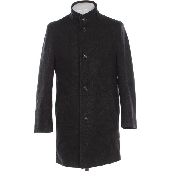 Pánsky kabát Bugatti 67001347