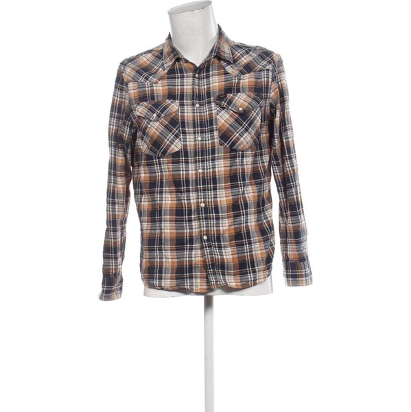 Pánska košeľa Lee 67001341