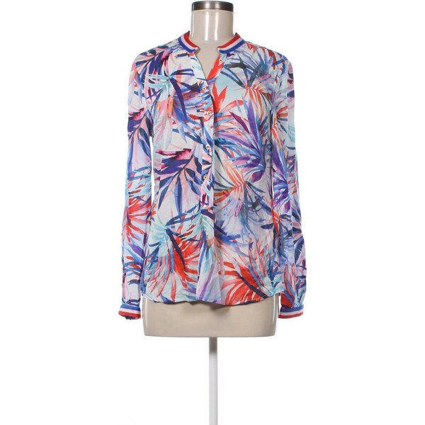 Dámska blúza Emily Van den Bergh 67001350