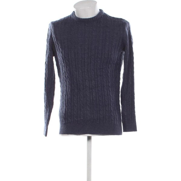 Pánsky sveter Cotton&silk 67001410