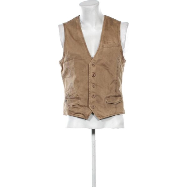 Pánska vesta S.Oliver 67001473