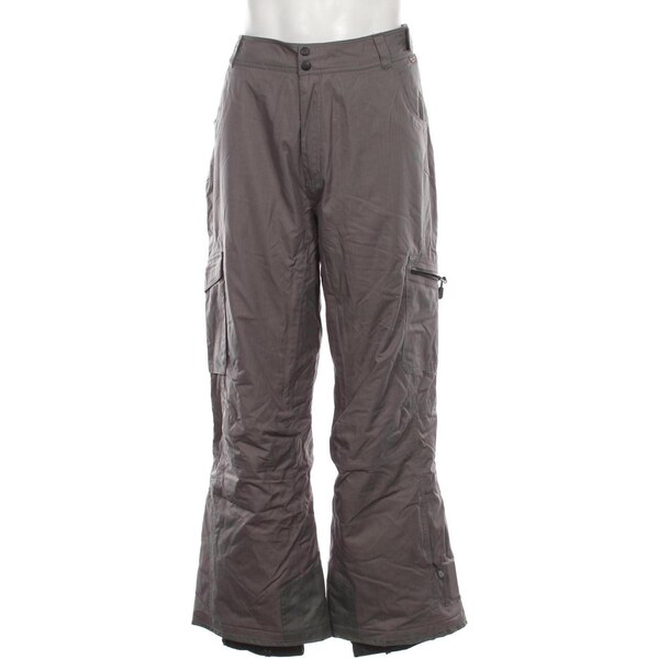 Pánske nohavice pre zimné sporty Ultimate 67001493