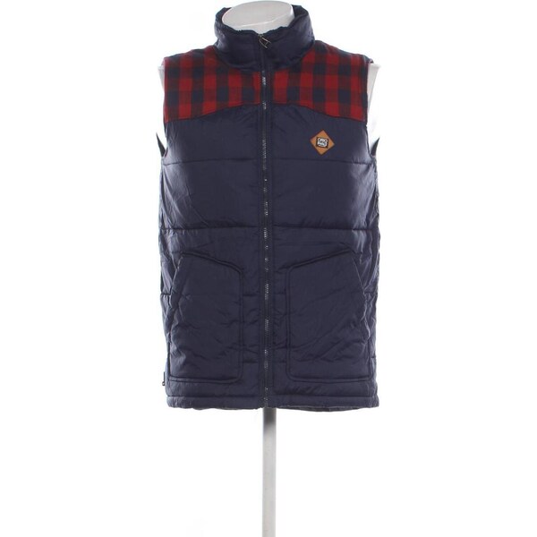 Pánska vesta Originals By Jack & Jones 67001486