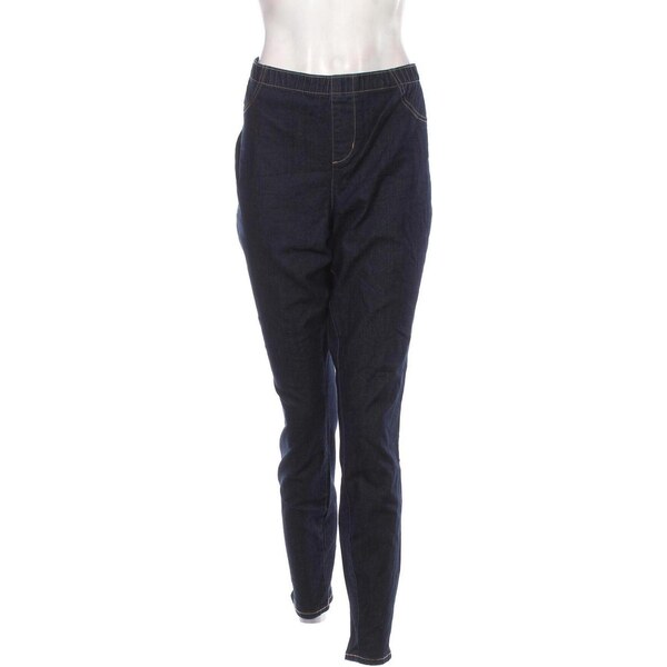 Dámske džínsy Unbranded 67001501