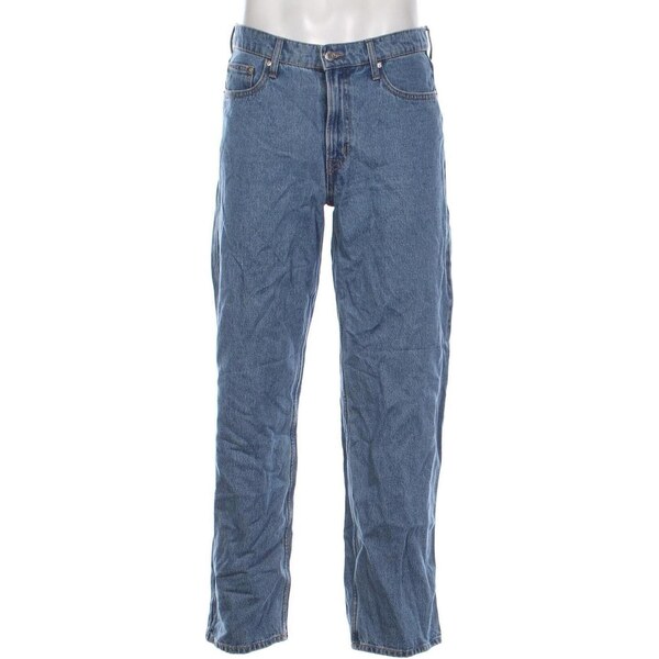 Pánske džínsy H&M 67001519