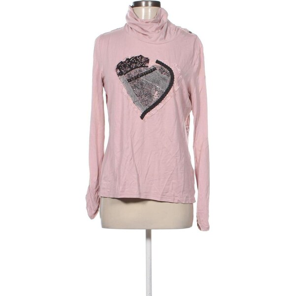 Dámska blúza Crisca 67001591