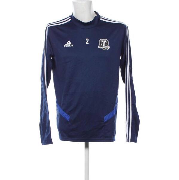 Pánske tričko Adidas 67001574