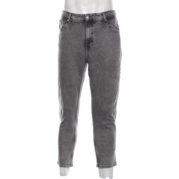 Pánske džínsy Calvin Klein Jeans 67001606