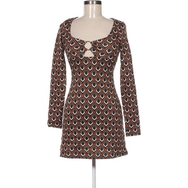 Šaty Bershka 67001629