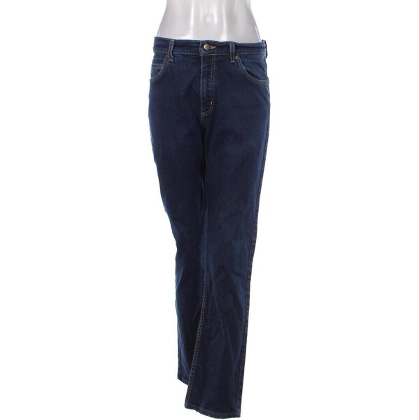 Dámske džínsy Lee 67001613