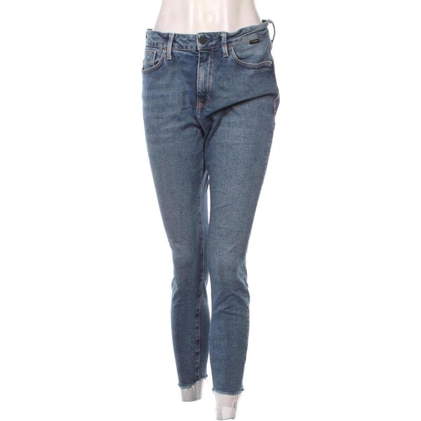 Dámske džínsy Mavi 67001658