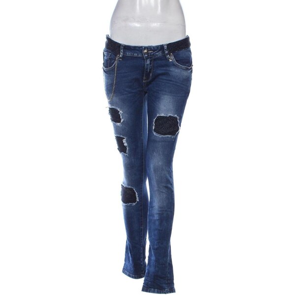 Dámske džínsy Unbranded 67001700