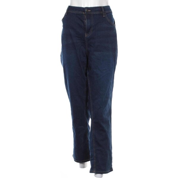 Dámske džínsy Up 2 Fashion 67001709