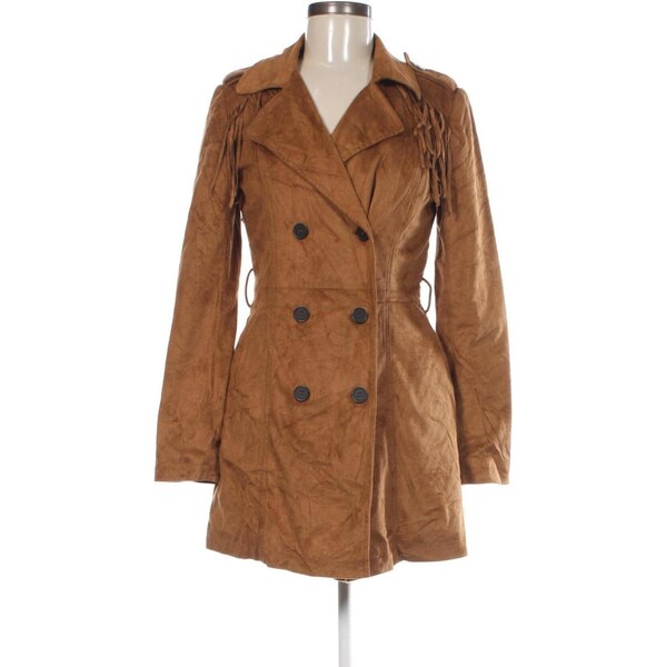 Dámsky kabát Clockhouse 67001701