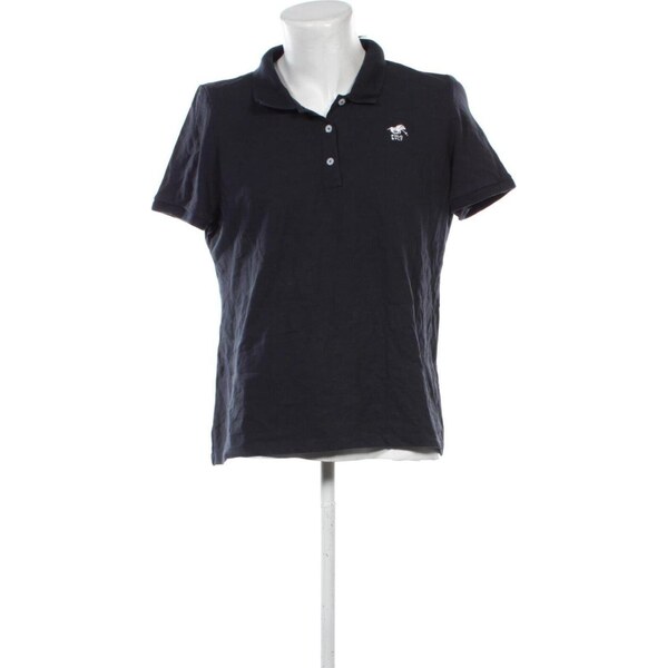 Pánske tričko Polo Sylt 67001718