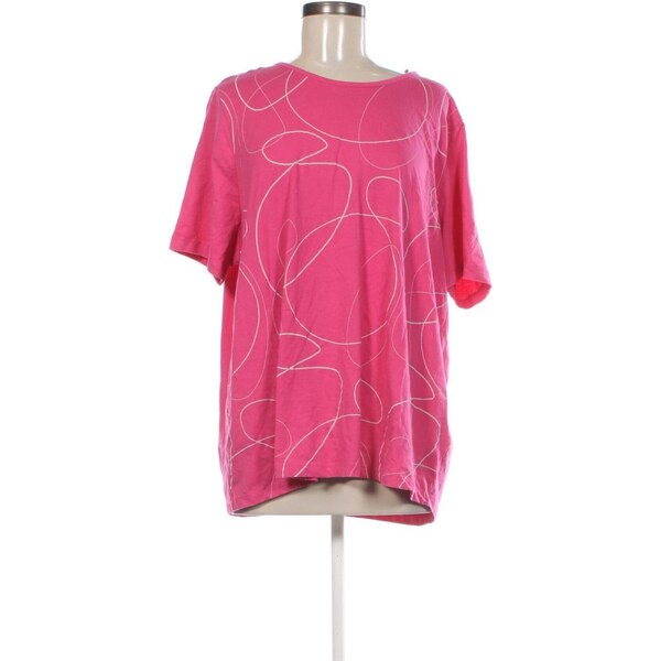 Dámske tričko Unbranded 67001743