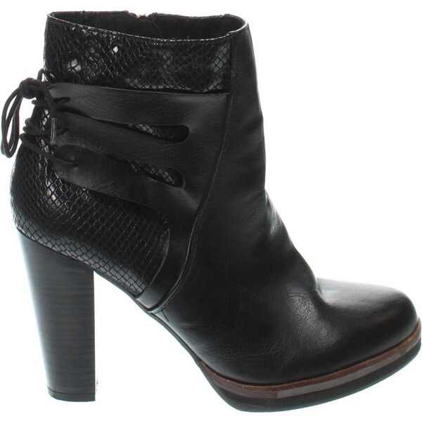 Dámské poltopánky Marco Tozzi 67001790