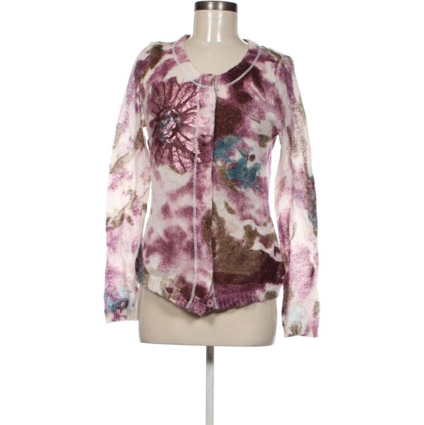 Dámsky kardigán Oui 67001797