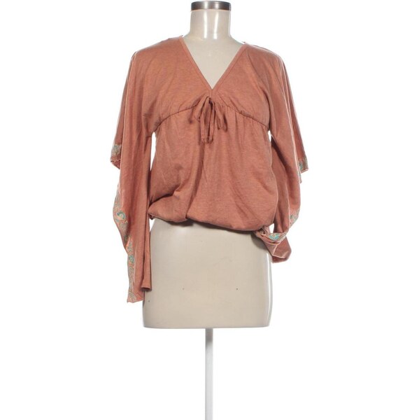 Dámska blúza Pink Woman 67001858