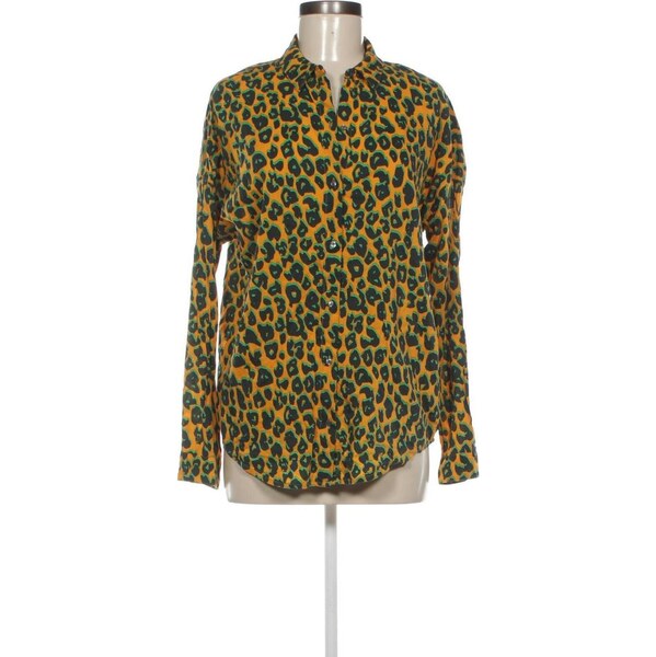 Dámska košeľa Scotch & Soda 67001880