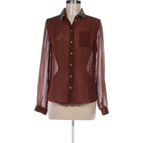 Dámska košeľa Fresh Made 67001902