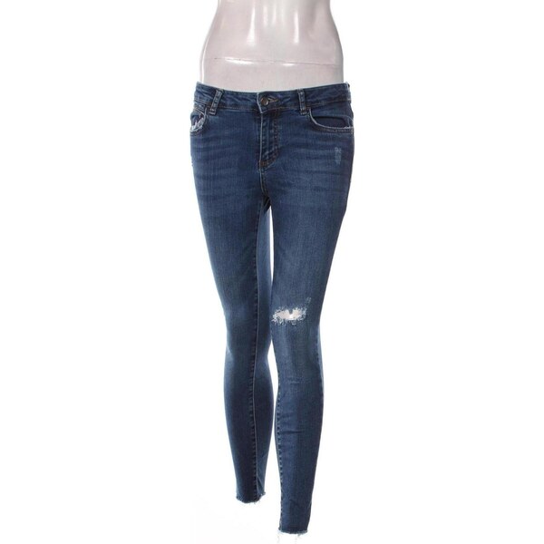 Dámske džínsy Zara 67002000