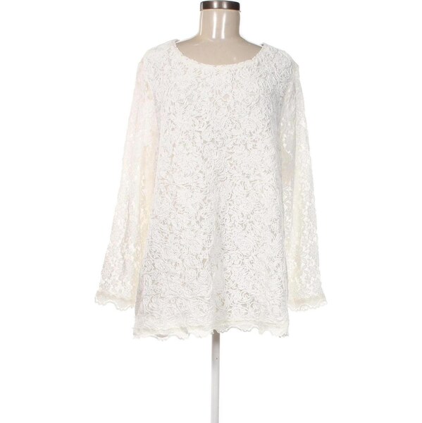 Dámska blúza Samoon 67002004