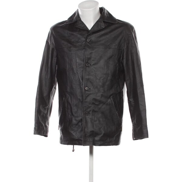 Pánska kožená bunda Unbranded 67002039