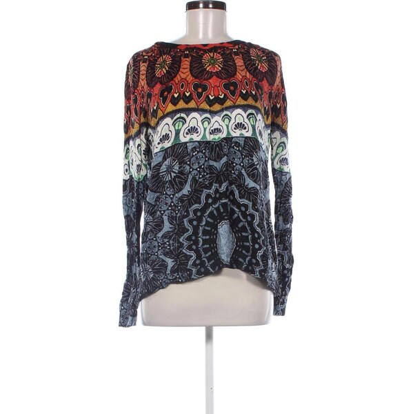 Dámsky pulóver Desigual 67002054