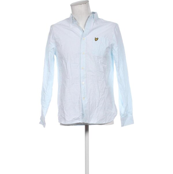 Pánska košeľa Lyle & Scott 67002090