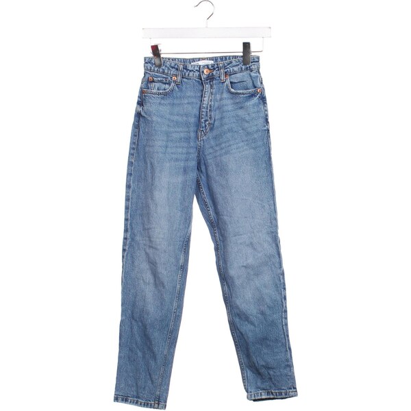 Dámske džínsy Zara 67002065