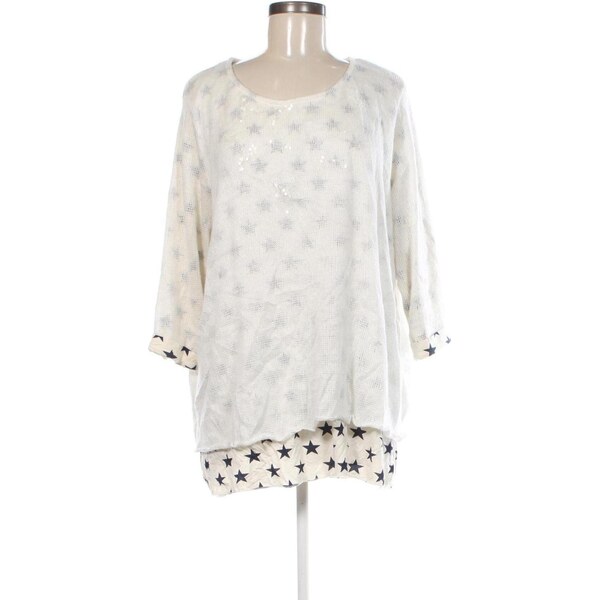 Dámska blúza Canda 67002083