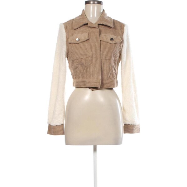 Dámska bunda SHEIN 67002075