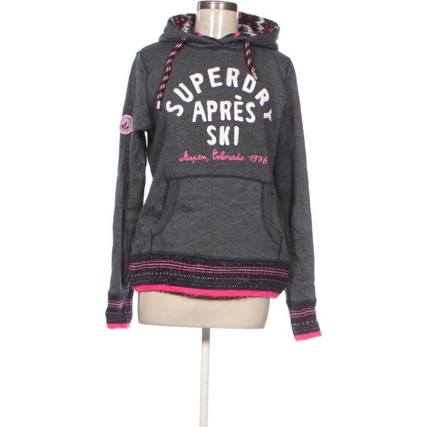 Dámska mikina Superdry 67002214