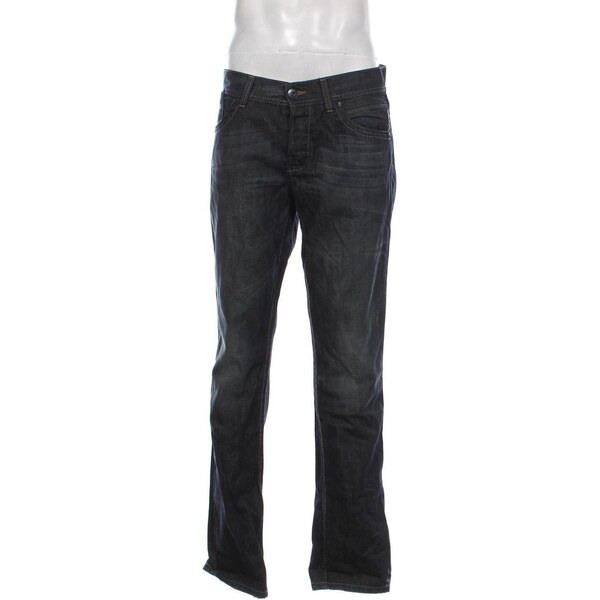 Pánske džínsy Edc By Esprit 67002235