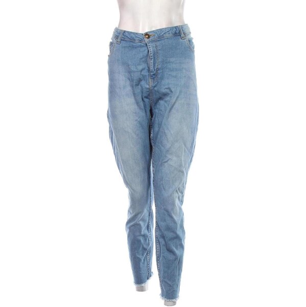 Dámske džínsy Janina 67002246