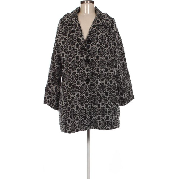 Dámsky kabát Paprika 67002247