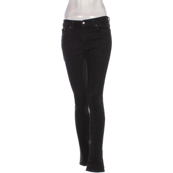 Dámske džínsy Levis 67002252