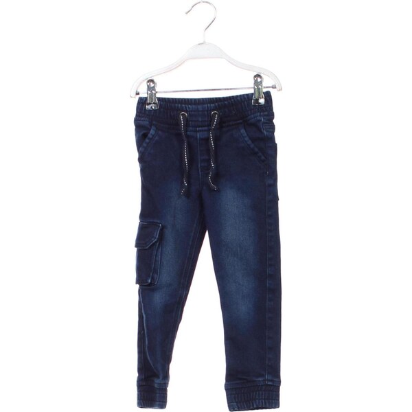 Detské džínsy Lupilu 67002284