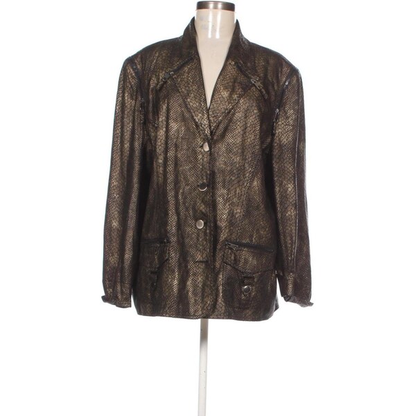 Dámska bunda Mode Express 67002325