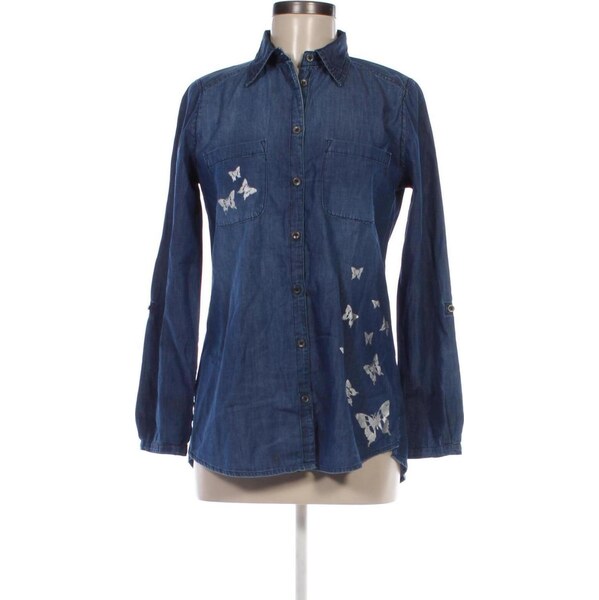 Dámska košeľa Gina Benotti 67002308